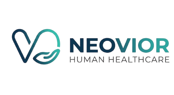 NEOVIOR Logo